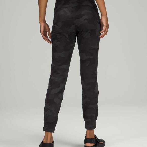 Lululemon Lululemon Ready to Rulu black camouflage - Picture 2 of 7